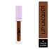 Plum Glassy Glaze Lip Lacquer 3in1 Lipstick + Lip Balm + Gloss 09 Toasted Almond